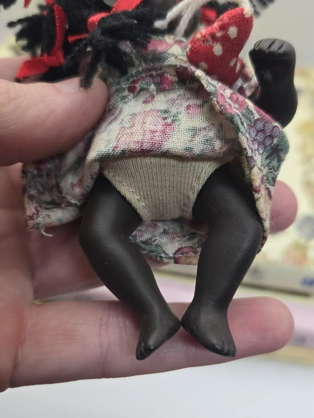 N/A mini babydolls